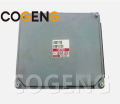 COGENG KHR10750 ECU Sumitomo SH200A3 SH210-3,Excavator Solenoid Valve | Excavator Pressure Switch | Excavator Revolution Sensor | Excavator Wiring Harness | Excavator Throttle Motor --- COGENG High-Qulity Parts Service GAOGENG Provider,COGENG KHR10750 Controller Sumitomo SH200-3 SH210-3