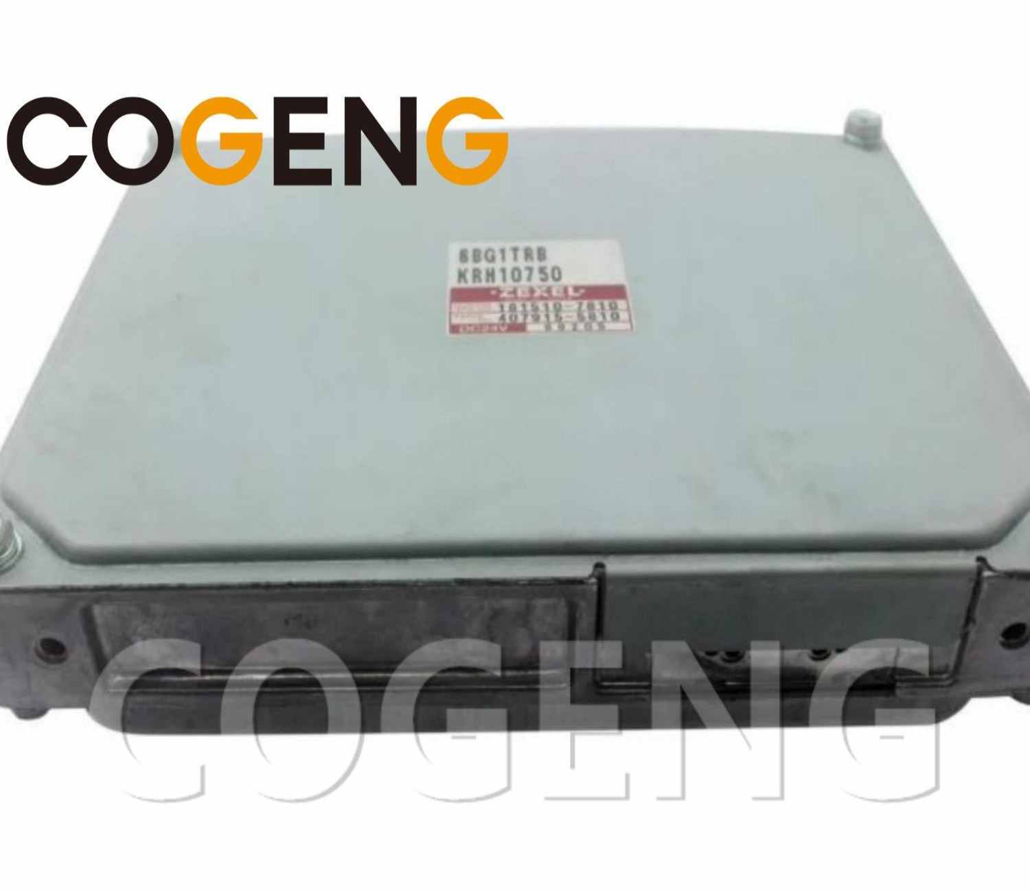 COGENG KHR10750 ECU Sumitomo SH200A3 SH210-3,Excavator Solenoid Valve | Excavator Pressure Switch | Excavator Revolution Sensor | Excavator Wiring Harness | Excavator Throttle Motor --- COGENG High-Qulity Parts Service GAOGENG Provider,COGENG KHR10750 Controller Sumitomo SH200-3 SH210-3