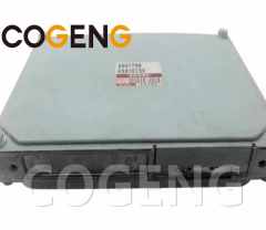 COGENG KHR10750 ECU Sumitomo SH200A3 SH210-3,Excavator Solenoid Valve | Excavator Pressure Switch | Excavator Revolution Sensor | Excavator Wiring Harness | Excavator Throttle Motor --- COGENG High-Qulity Parts Service GAOGENG Provider,COGENG KHR10750 Controller Sumitomo SH200-3 SH210-3