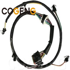 COGENG 153-8920 Injector Harness CAT 325C 3126B C7,Excavator Solenoid Valve | Excavator Pressure Switch | Excavator Revolution Sensor | Excavator Wiring Harness | Excavator Throttle Motor --- COGENG High-Qulity Parts Service GAOGENG Provider,COGENG 153-8920 Injector Harness CAT 325C 3126B C7
