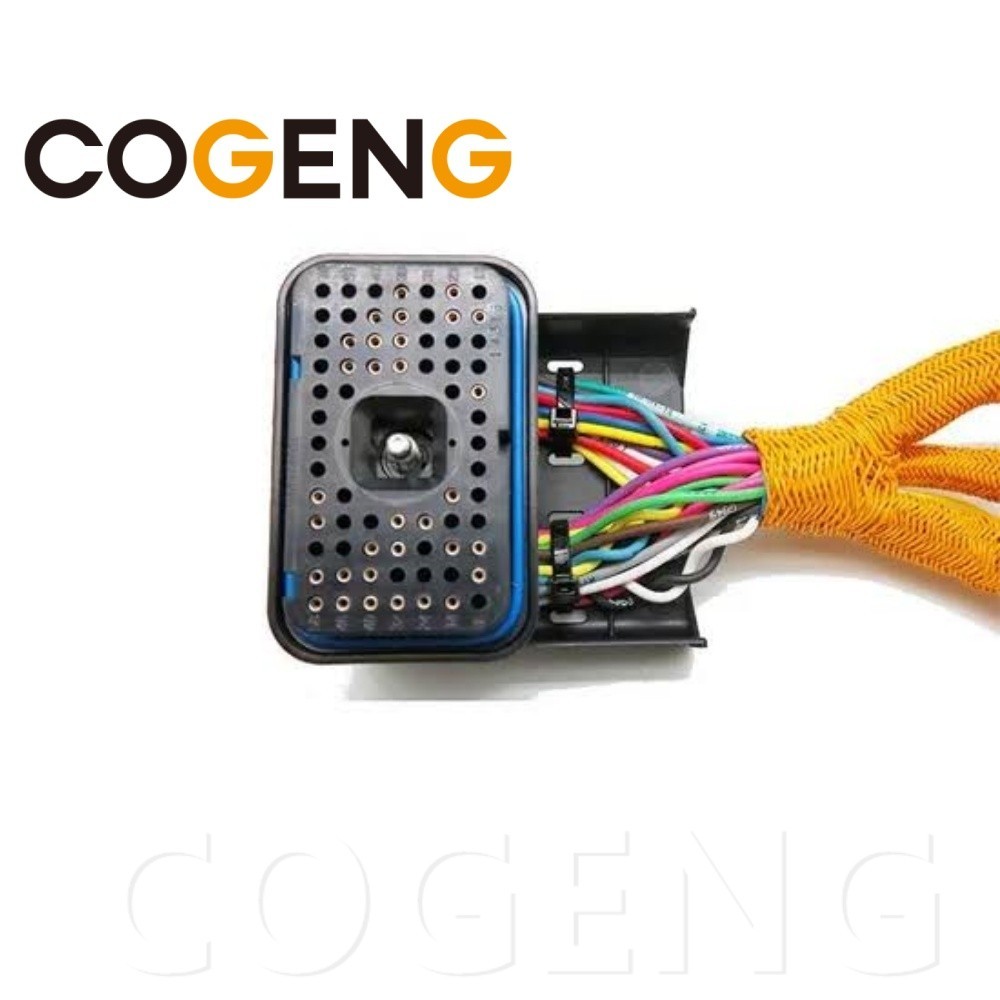 COGENG  190-5038  195-7336  Engine Harness CAT 325C 322C 320C,Excavator Solenoid Valve | Excavator Pressure Switch | Excavator Revolution Sensor | Excavator Wiring Harness | Excavator Throttle Motor --- COGENG High-Qulity Parts Service GAOGENG Provider,COGENG  190-5038 1905038  Engine Harness CAT 325C 322C 320C