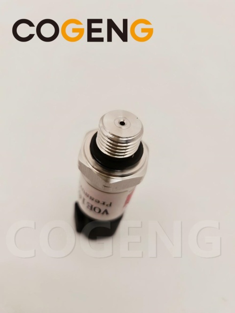 COGENG VOE16213230 (16213230)   E311982 Pressure Sensor Volvo MC60C MC70C MC110C,Excavator Solenoid Valve | Excavator Pressure Switch | Excavator Revolution Sensor | Excavator Wiring Harness | Excavator Throttle Motor --- COGENG High-Qulity Parts Service GAOGENG Provider,COGENG 16213230 Pressure Sensor Volvo MC70C MC110C