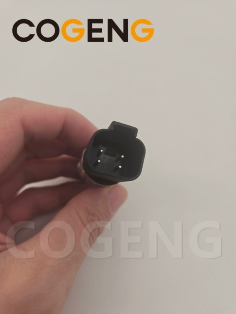 COGENG VOE16213230 (16213230)   E311982 Pressure Sensor Volvo MC60C MC70C MC110C,Excavator Solenoid Valve | Excavator Pressure Switch | Excavator Revolution Sensor | Excavator Wiring Harness | Excavator Throttle Motor --- COGENG High-Qulity Parts Service GAOGENG Provider,COGENG 16213230 Pressure Sensor Volvo MC70C MC110C