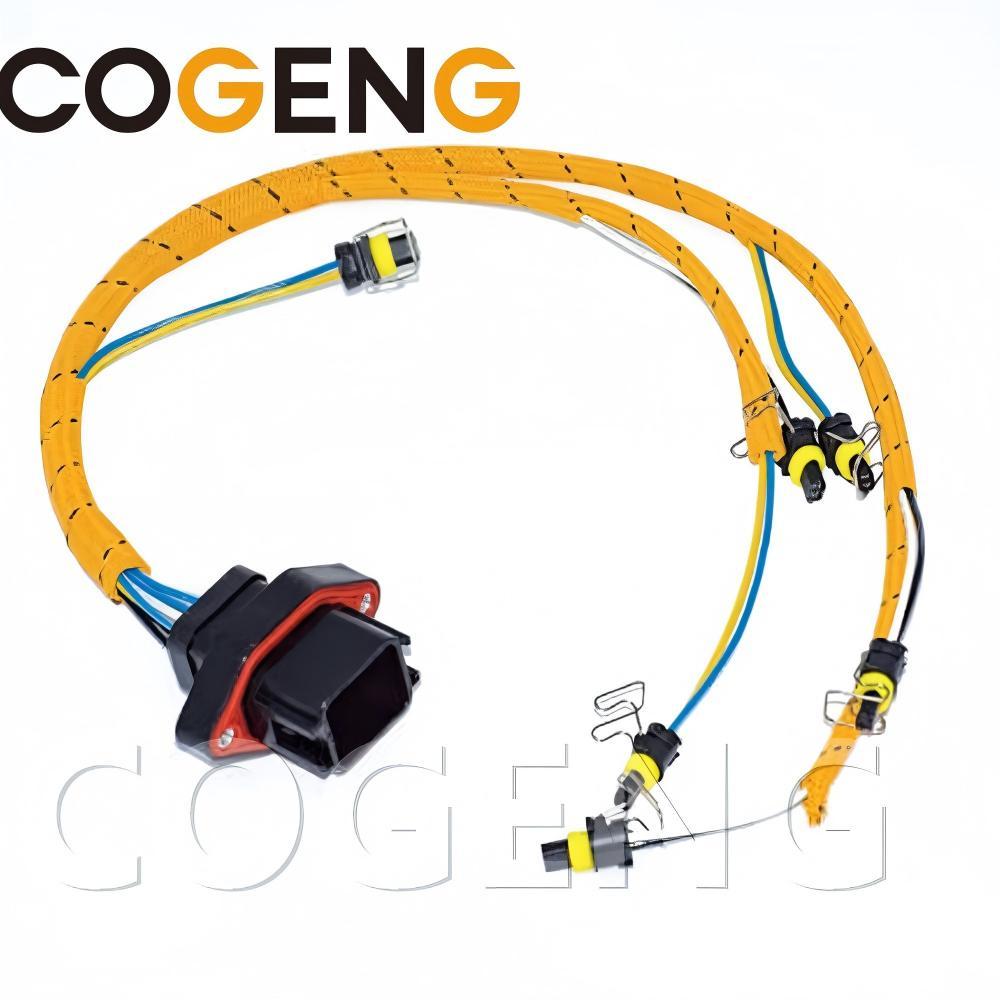 COGENG 546-2154 Control Harness CAT 330D 336D C9,Excavator Solenoid Valve | Excavator Pressure Switch | Excavator Revolution Sensor | Excavator Wiring Harness | Excavator Throttle Motor --- COGENG High-Qulity Parts Service GAOGENG Provider,COGENG 546-2154 Control Harness CAT 330D 336D C9