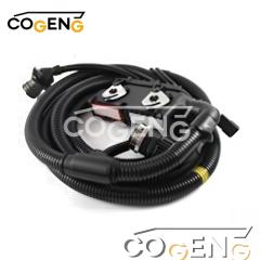 COGENG 14513137 Engine Harness Volvo EC290B D7D,Excavator Solenoid Valve | Excavator Pressure Switch | Excavator Revolution Sensor | Excavator Wiring Harness | Excavator Throttle Motor --- COGENG High-Qulity Parts Service GAOGENG Provider,COGENG 14513137 Engine Harness Volvo EC290B D7D