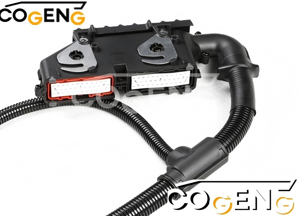 COGENG 14513137 Engine Harness Volvo EC290B D7D,Excavator Solenoid Valve | Excavator Pressure Switch | Excavator Revolution Sensor | Excavator Wiring Harness | Excavator Throttle Motor --- COGENG High-Qulity Parts Service GAOGENG Provider,COGENG 14513137 Engine Harness Volvo EC290B D7D