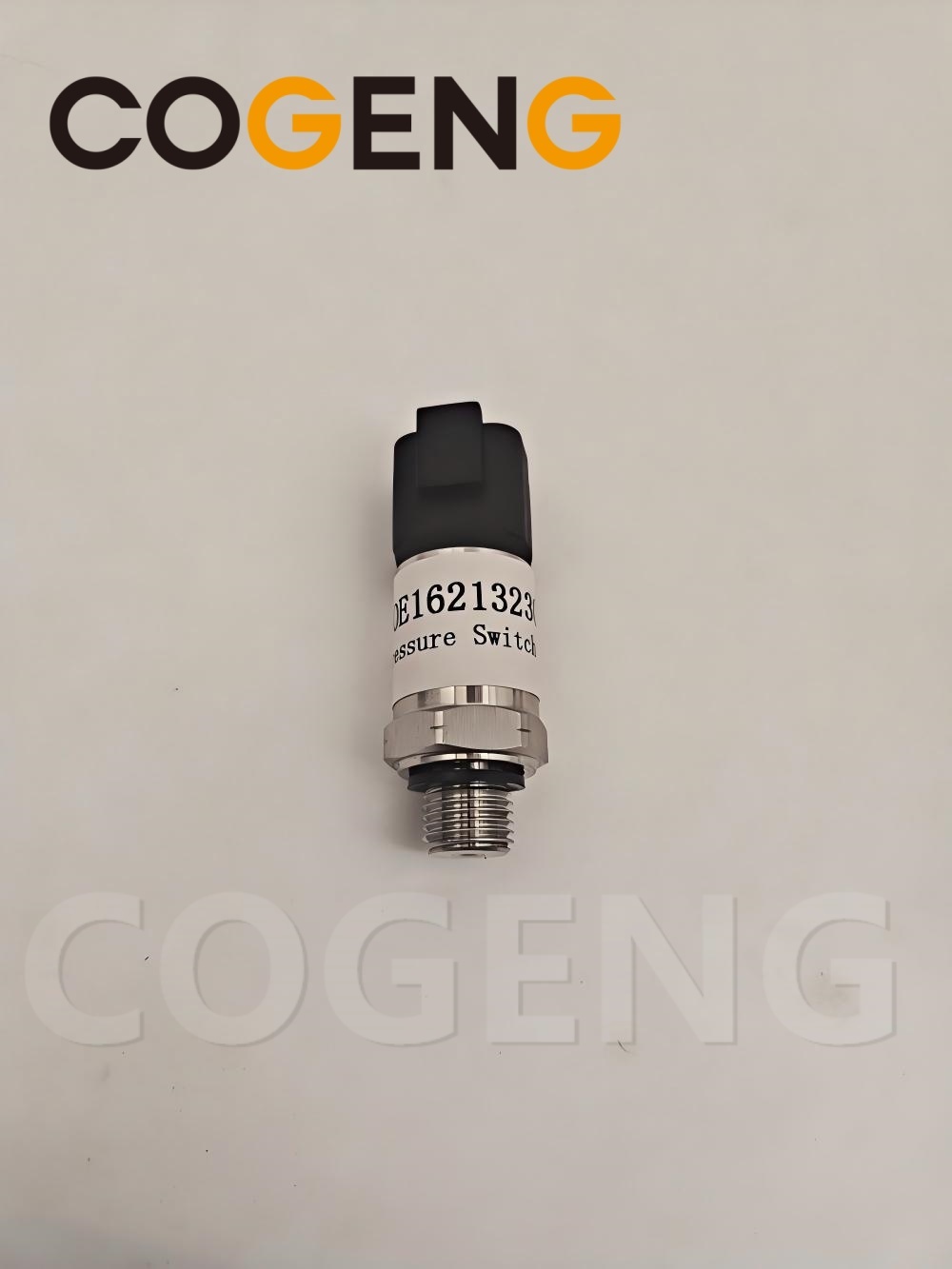 COGENG  E311982 Pressure Sensor Volvo MC60C MC70C MC110C,Excavator Solenoid Valve | Excavator Pressure Switch | Excavator Revolution Sensor | Excavator Wiring Harness | Excavator Throttle Motor --- COGENG High-Qulity Parts Service GAOGENG Provider,COGENG  E311982 Pressure Sensor Volvo MC60C MC70C MC110C