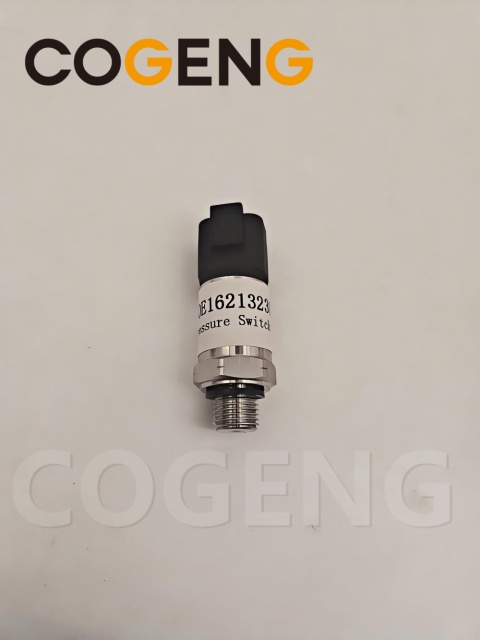 COGENG  E311982 Pressure Sensor Volvo MC60C MC70C MC110C,Excavator Solenoid Valve | Excavator Pressure Switch | Excavator Revolution Sensor | Excavator Wiring Harness | Excavator Throttle Motor --- COGENG High-Qulity Parts Service GAOGENG Provider,COGENG  E311982 Pressure Sensor Volvo MC60C MC70C MC110C