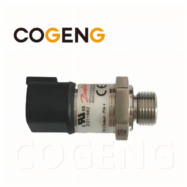 COGENG  E311982 Pressure Sensor Volvo MC60C MC70C MC110C,Excavator Solenoid Valve | Excavator Pressure Switch | Excavator Revolution Sensor | Excavator Wiring Harness | Excavator Throttle Motor --- COGENG High-Qulity Parts Service GAOGENG Provider,COGENG  E311982 Pressure Sensor Volvo MC60C MC70C MC110C