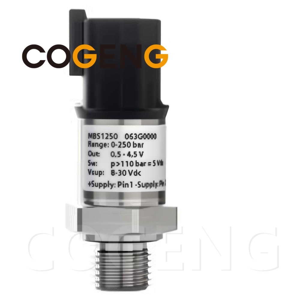 COGENG  E311982 Pressure Sensor Volvo MC60C MC70C MC110C,Excavator Solenoid Valve | Excavator Pressure Switch | Excavator Revolution Sensor | Excavator Wiring Harness | Excavator Throttle Motor --- COGENG High-Qulity Parts Service GAOGENG Provider,COGENG  E311982 Pressure Sensor Volvo MC60C MC70C MC110C