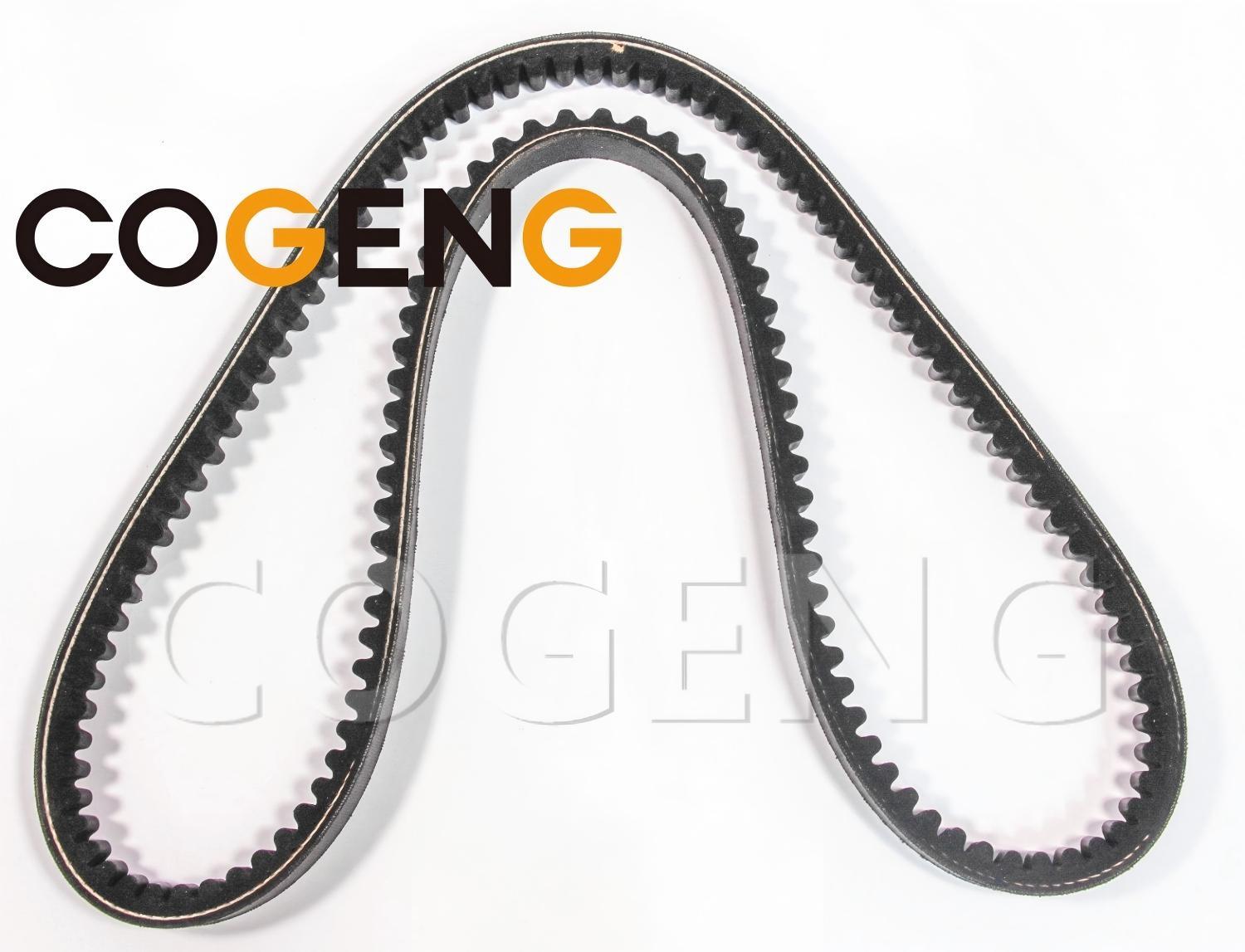 COGENG V-Belt 04120-21747 For Komatsu PC200 PC200LL PC210 PC220 PC220LL Engine 4D95L S4D95LE,Excavator Solenoid Valve | Excavator Pressure Switch | Excavator Revolution Sensor | Excavator Wiring Harness | Excavator Throttle Motor --- COGENG High-Qulity Parts Service GAOGENG Provider,COGENG 04120-21747 V-Belt Komatsu PC200 PC210 4D95L