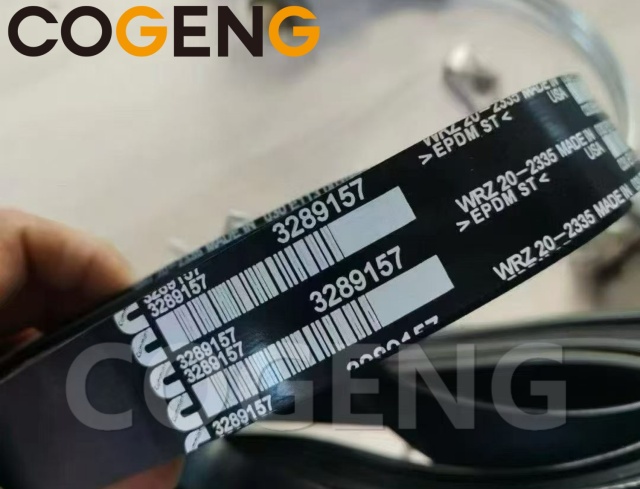 COGENG V-Belt 04120-21747 For Komatsu PC200 PC200LL PC210 PC220 PC220LL Engine 4D95L S4D95LE,Excavator Solenoid Valve | Excavator Pressure Switch | Excavator Revolution Sensor | Excavator Wiring Harness | Excavator Throttle Motor --- COGENG High-Qulity Parts Service GAOGENG Provider,COGENG 04120-21747 V-Belt Komatsu PC200 PC210 4D95L