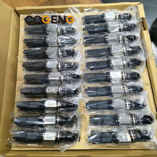 COGENG 7861-93-1653 Pressure Sensor Komatsu WA380-6 50Mpa,Excavator Solenoid Valve | Excavator Pressure Switch | Excavator Revolution Sensor | Excavator Wiring Harness | Excavator Throttle Motor --- COGENG High-Qulity Parts Service GAOGENG Provider,COGENG 7861-93-1653 50Mpa Sensor Komatsu WA380-6 Excavator