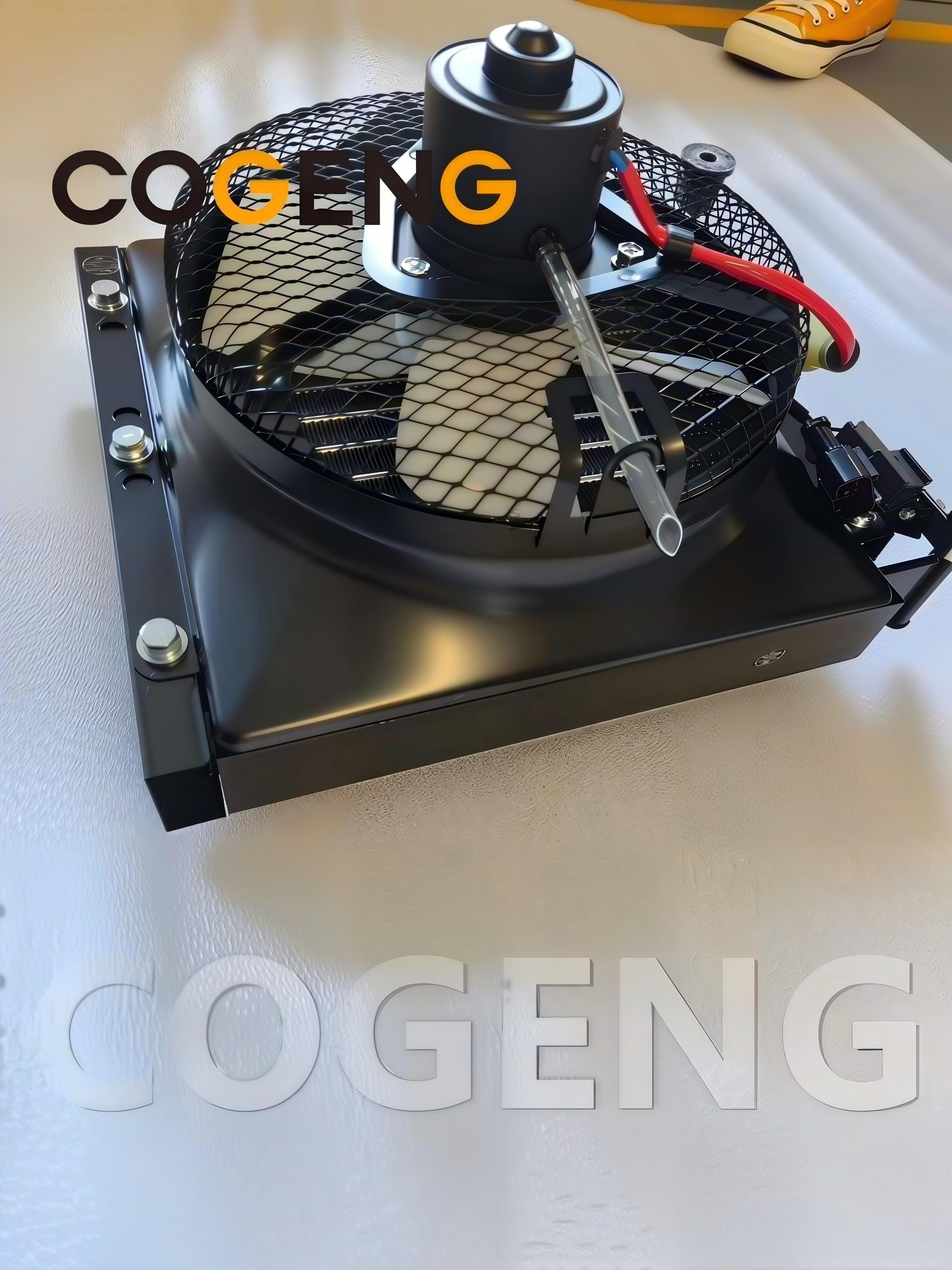 COGENG A/C Condenser 425-07-21530 for Komatsu Loader WA320-3 WA350-3A WA380-3 WA400-3A WA450-3 WA470-3,Excavator Solenoid Valve | Excavator Pressure Switch | Excavator Revolution Sensor | Excavator Wiring Harness | Excavator Throttle Motor --- COGENG High-Qulity Parts Service GAOGENG Provider,COGENG 425-07-21530 A/C Condenser Komatsu WA320-3 WA380-3