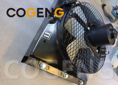 COGENG A/C Condenser 425-07-21530 for Komatsu Loader WA320-3 WA350-3A WA380-3 WA400-3A WA450-3 WA470-3,Excavator Solenoid Valve | Excavator Pressure Switch | Excavator Revolution Sensor | Excavator Wiring Harness | Excavator Throttle Motor --- COGENG High-Qulity Parts Service GAOGENG Provider,COGENG 425-07-21530 A/C Condenser Komatsu WA320-3 WA380-3