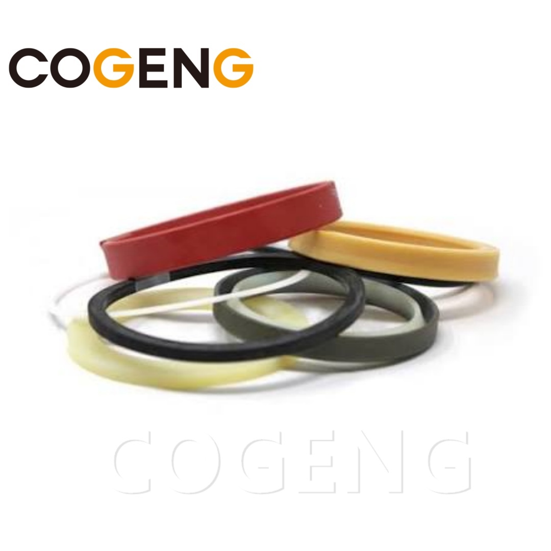 COGENG 7079914760 Komatsu Cylinder Seal Kit,Excavator Solenoid Valve | Excavator Pressure Switch | Excavator Revolution Sensor | Excavator Wiring Harness | Excavator Throttle Motor --- COGENG High-Qulity Parts Service GAOGENG Provider,COGENG 707-99-14760 Seal Kit Komatsu Cylinder