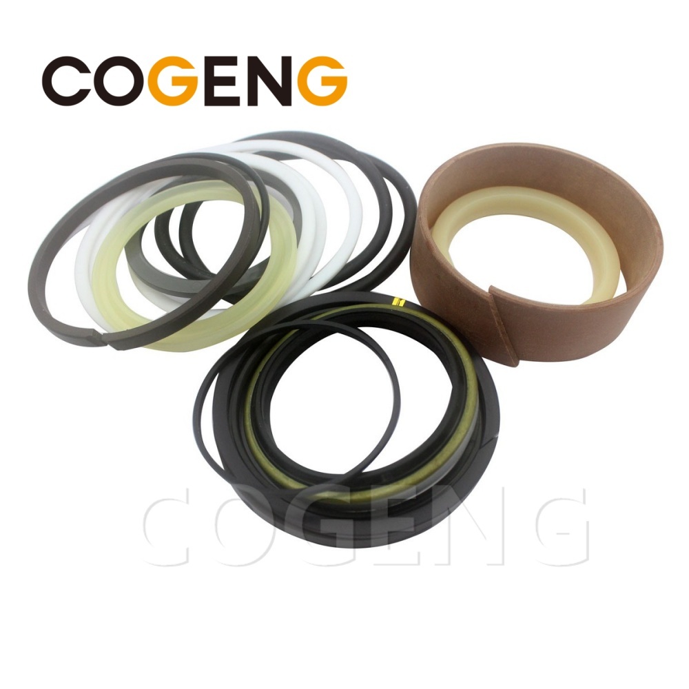 COGENG 707-99-65840 Seal Kit Komatsu Cylinder,Excavator Solenoid Valve | Excavator Pressure Switch | Excavator Revolution Sensor | Excavator Wiring Harness | Excavator Throttle Motor --- COGENG High-Qulity Parts Service GAOGENG Provider,High-Quality 707-99-65840 Heavy Equipment Part by Cogeng