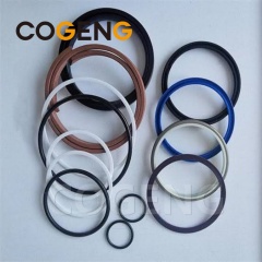 COGENG 707-99-65840 Seal Kit Komatsu Cylinder,Excavator Solenoid Valve | Excavator Pressure Switch | Excavator Revolution Sensor | Excavator Wiring Harness | Excavator Throttle Motor --- COGENG High-Qulity Parts Service GAOGENG Provider,High-Quality 707-99-65840 Heavy Equipment Part by Cogeng