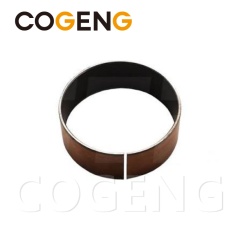 COGENG 707-52-11010 Cylinder Guide Komatsu Repair,Excavator Solenoid Valve | Excavator Pressure Switch | Excavator Revolution Sensor | Excavator Wiring Harness | Excavator Throttle Motor --- COGENG High-Qulity Parts Service GAOGENG Provider,COGENG 7075211010 Guide Bushing Komatsu Cylinder Seal Kit