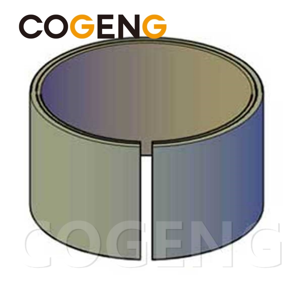 COGENG 707-52-11010 Cylinder Guide Komatsu Repair,Excavator Solenoid Valve | Excavator Pressure Switch | Excavator Revolution Sensor | Excavator Wiring Harness | Excavator Throttle Motor --- COGENG High-Qulity Parts Service GAOGENG Provider,COGENG 7075211010 Guide Bushing Komatsu Cylinder Seal Kit