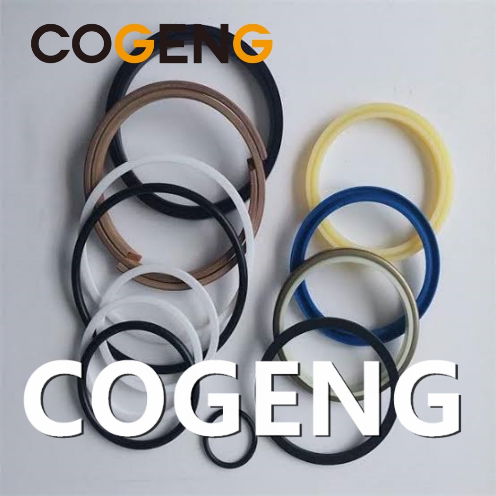 COGENG 707-52-11610 Bushing Komatsu  Seal Kit,Excavator Solenoid Valve | Excavator Pressure Switch | Excavator Revolution Sensor | Excavator Wiring Harness | Excavator Throttle Motor --- COGENG High-Qulity Parts Service GAOGENG Provider,COGENG 707-52-11610 Bushing Komatsu  Seal Kit