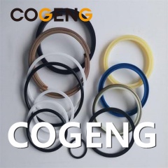 COGENG 707-52-11610 Bushing Komatsu  Seal Kit,Excavator Solenoid Valve | Excavator Pressure Switch | Excavator Revolution Sensor | Excavator Wiring Harness | Excavator Throttle Motor --- COGENG High-Qulity Parts Service GAOGENG Provider,COGENG 707-52-11610 Bushing Komatsu  Seal Kit
