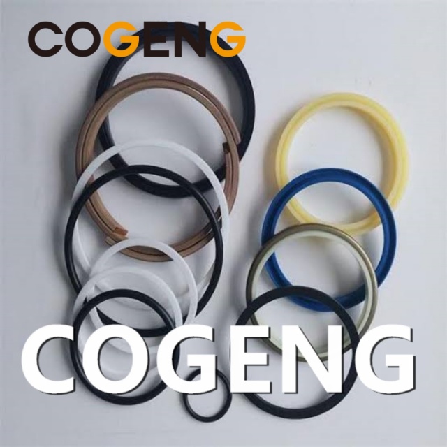 COGENG 707-52-11610 Bushing Komatsu  Seal Kit,Excavator Solenoid Valve | Excavator Pressure Switch | Excavator Revolution Sensor | Excavator Wiring Harness | Excavator Throttle Motor --- COGENG High-Qulity Parts Service GAOGENG Provider,COGENG 707-52-11610 Bushing Komatsu  Seal Kit