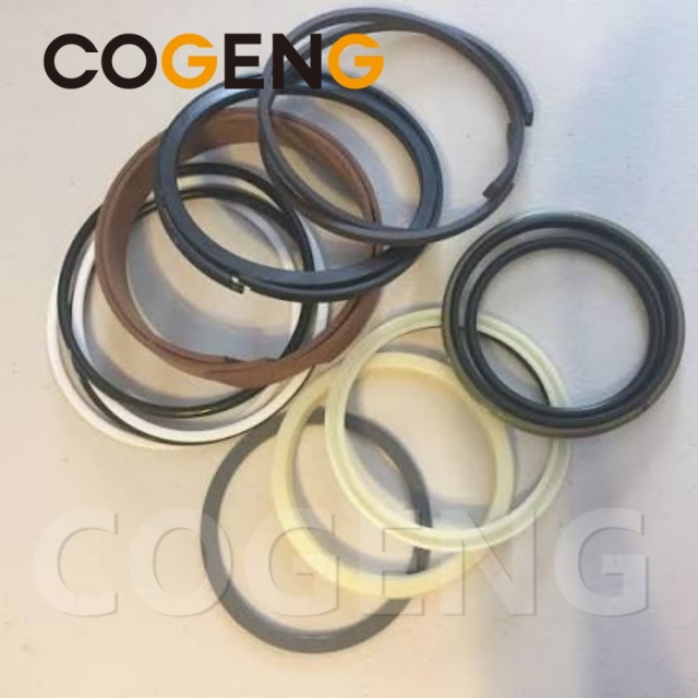 COGENG 707-52-91550 Cylinder Guide Komatsu Repair,Excavator Solenoid Valve | Excavator Pressure Switch | Excavator Revolution Sensor | Excavator Wiring Harness | Excavator Throttle Motor --- COGENG High-Qulity Parts Service GAOGENG Provider,COGENG 7075291550 Guide Bushing Komatsu Cylinder