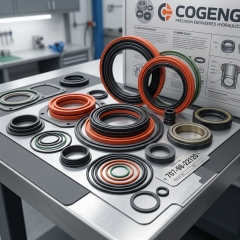 COGENG 707-98-22120 Seal Kit Komatsu PC20-5 GD300A-1,Excavator Solenoid Valve | Excavator Pressure Switch | Excavator Revolution Sensor | Excavator Wiring Harness | Excavator Throttle Motor --- COGENG High-Qulity Parts Service GAOGENG Provider,COGENG 707-98-22120 Seal Kit Komatsu PC20-5 GD300A-1