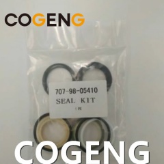 COGENG 707-98-05410 Seal Kit Komatsu PC60-6 PC60-7,Excavator Solenoid Valve | Excavator Pressure Switch | Excavator Revolution Sensor | Excavator Wiring Harness | Excavator Throttle Motor --- COGENG High-Qulity Parts Service GAOGENG Provider,COGENG 7079805410 Cylinder Seal Kit Komatsu PC60-6