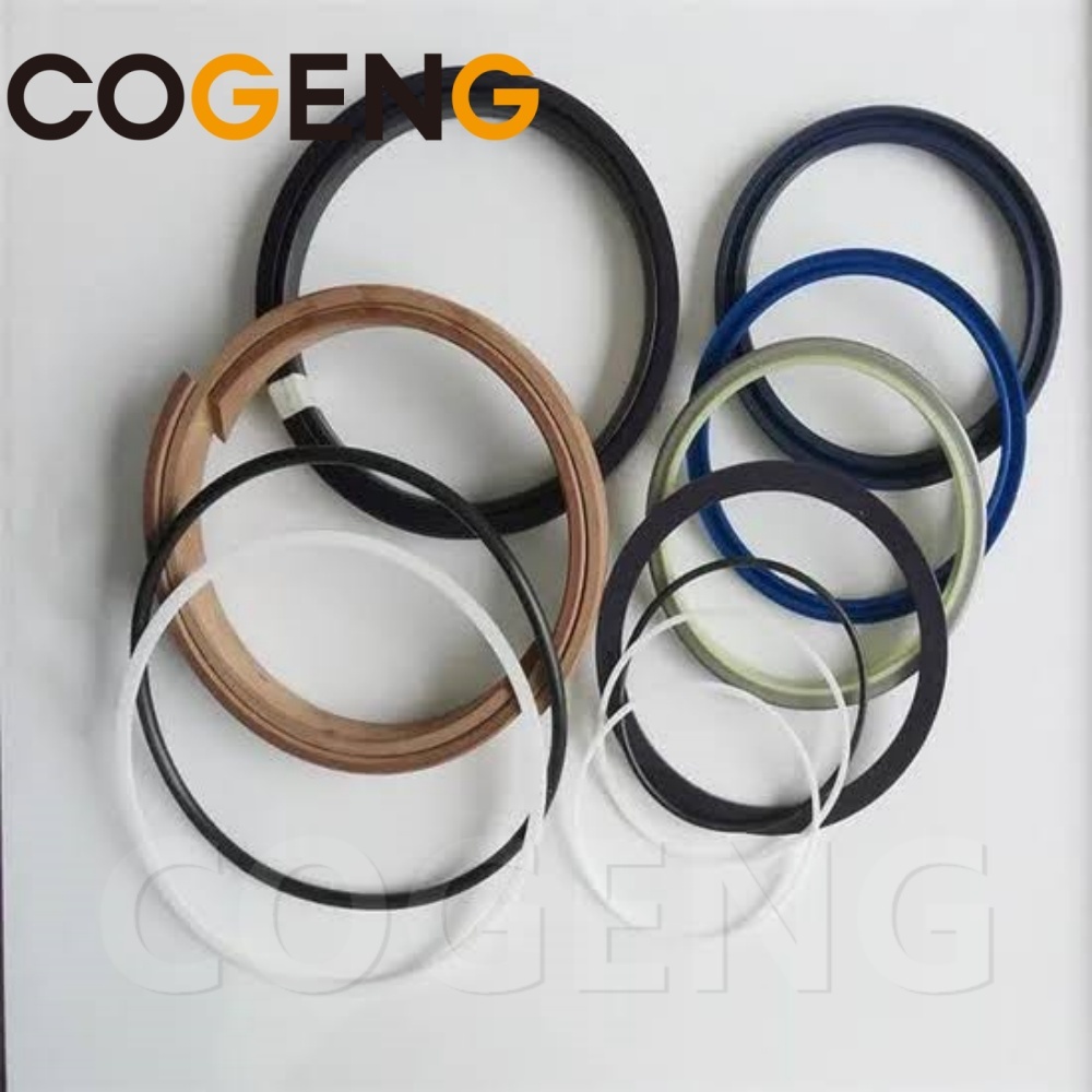 COGENG 707-98-11380 Seal Kit Komatsu PC40-7 PC45-1,Excavator Solenoid Valve | Excavator Pressure Switch | Excavator Revolution Sensor | Excavator Wiring Harness | Excavator Throttle Motor --- COGENG High-Qulity Parts Service GAOGENG Provider,COGENG 7079811380 Cylinder Seal Kit Komatsu PC40-7