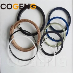 COGENG 707-98-11380 Seal Kit Komatsu PC40-7 PC45-1,Excavator Solenoid Valve | Excavator Pressure Switch | Excavator Revolution Sensor | Excavator Wiring Harness | Excavator Throttle Motor --- COGENG High-Qulity Parts Service GAOGENG Provider,COGENG 7079811380 Cylinder Seal Kit Komatsu PC40-7