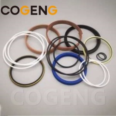 COGENG 707-98-11380 Seal Kit Komatsu PC40-7 PC45-1,Excavator Solenoid Valve | Excavator Pressure Switch | Excavator Revolution Sensor | Excavator Wiring Harness | Excavator Throttle Motor --- COGENG High-Qulity Parts Service GAOGENG Provider,COGENG 7079811380 Cylinder Seal Kit Komatsu PC40-7