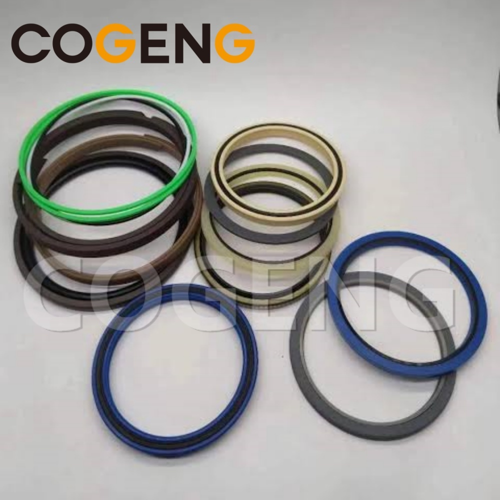 COGENG 707-98-12120 Seal Kit Komatsu PC60-6 PC60-7,Excavator Solenoid Valve | Excavator Pressure Switch | Excavator Revolution Sensor | Excavator Wiring Harness | Excavator Throttle Motor --- COGENG High-Qulity Parts Service GAOGENG Provider,COGENG 707-98-12120 Seal Kit Komatsu PC60-6 PC60-7