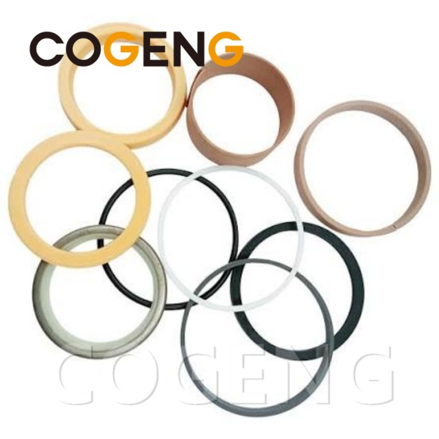 COGENG 7079835110 Blade Lift Seal Kit Komatsu GD825A,Excavator Solenoid Valve | Excavator Pressure Switch | Excavator Revolution Sensor | Excavator Wiring Harness | Excavator Throttle Motor --- COGENG High-Qulity Parts Service GAOGENG Provider,COGENG 707-98-35110 Seal Kit Komatsu GD825A Blade