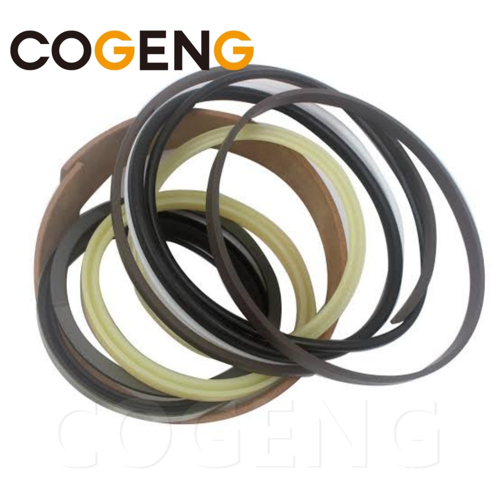 COGENG 707-98-36140 Seal Kit Komatsu GD825A Blade,Excavator Solenoid Valve | Excavator Pressure Switch | Excavator Revolution Sensor | Excavator Wiring Harness | Excavator Throttle Motor --- COGENG High-Qulity Parts Service GAOGENG Provider,COGENG 707-98-36140 Seal Kit Komatsu GD825A Blade