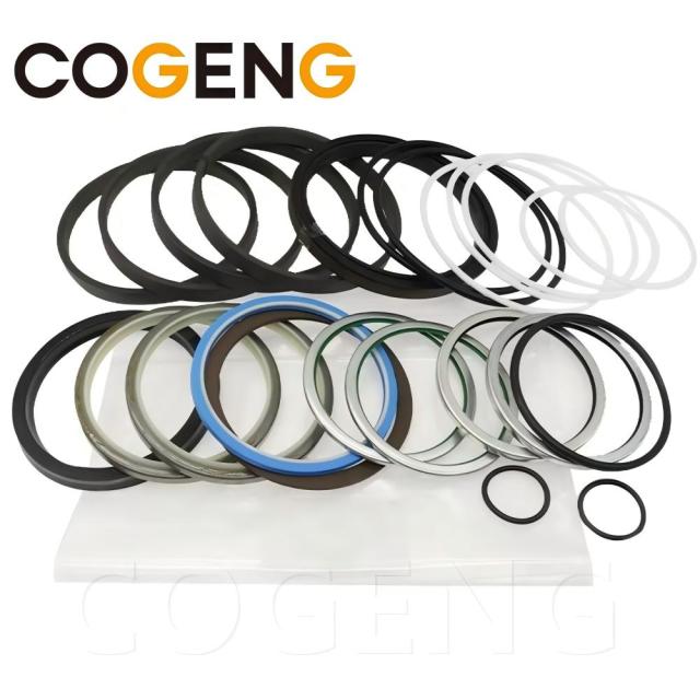 COGENG 707-98-36140 Seal Kit Komatsu GD825A Blade,Excavator Solenoid Valve | Excavator Pressure Switch | Excavator Revolution Sensor | Excavator Wiring Harness | Excavator Throttle Motor --- COGENG High-Qulity Parts Service GAOGENG Provider,COGENG 707-98-36140 Seal Kit Komatsu GD825A Blade