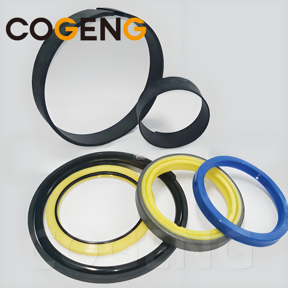 COGENG 707-98-36140 Seal Kit Komatsu GD825A Blade,Excavator Solenoid Valve | Excavator Pressure Switch | Excavator Revolution Sensor | Excavator Wiring Harness | Excavator Throttle Motor --- COGENG High-Qulity Parts Service GAOGENG Provider,COGENG 707-98-36140 Seal Kit Komatsu GD825A Blade