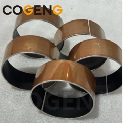 COGENG 7075291551 Cylinder Guide Bushing Komatsu WA900,Excavator Solenoid Valve | Excavator Pressure Switch | Excavator Revolution Sensor | Excavator Wiring Harness | Excavator Throttle Motor --- COGENG High-Qulity Parts Service GAOGENG Provider,COGENG 7075291551 Cylinder Guide Bushing Komatsu WA900