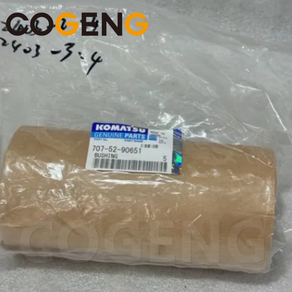COGENG 7075291551 Cylinder Guide Bushing Komatsu WA900,Excavator Solenoid Valve | Excavator Pressure Switch | Excavator Revolution Sensor | Excavator Wiring Harness | Excavator Throttle Motor --- COGENG High-Qulity Parts Service GAOGENG Provider,COGENG 7075291551 Cylinder Guide Bushing Komatsu WA900