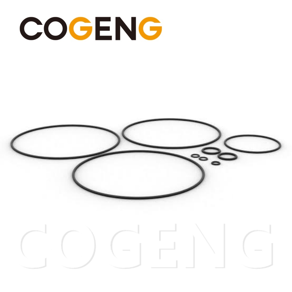 COGENG 1211577 Swing Motor Seal Kit CAT 322B 325B,Excavator Solenoid Valve | Excavator Pressure Switch | Excavator Revolution Sensor | Excavator Wiring Harness | Excavator Throttle Motor --- COGENG High-Qulity Parts Service GAOGENG Provider,COGENG 1211577 Swing Motor Seal Kit CAT 322B 325B