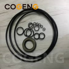 COGENG 33Q6-11700 HYUNDAI  Seal Kit Fits,Excavator Solenoid Valve | Excavator Pressure Switch | Excavator Revolution Sensor | Excavator Wiring Harness | Excavator Throttle Motor --- COGENG High-Qulity Parts Service GAOGENG Provider,COGENG 33Q6-11700 HYUNDAI  Seal Kit Fits