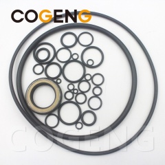 COGENG 33Q6-11700 HYUNDAI  Seal Kit Fits,Excavator Solenoid Valve | Excavator Pressure Switch | Excavator Revolution Sensor | Excavator Wiring Harness | Excavator Throttle Motor --- COGENG High-Qulity Parts Service GAOGENG Provider,COGENG 33Q6-11700 HYUNDAI  Seal Kit Fits