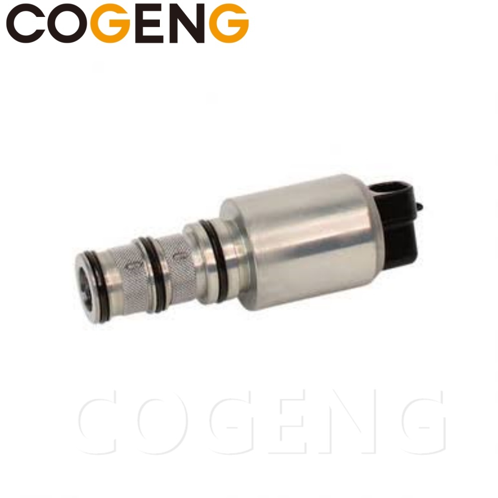 COGENG  AT310584  John Deere  Equivalent Solenoid Valve,Excavator Solenoid Valve | Excavator Pressure Switch | Excavator Revolution Sensor | Excavator Wiring Harness | Excavator Throttle Motor --- COGENG High-Qulity Parts Service GAOGENG Provider,COGENG  AT310584  John Deere  Equivalent Solenoid Valve