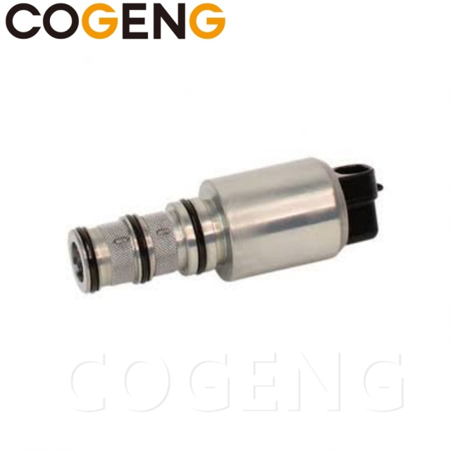 COGENG  AT310584  John Deere  Equivalent Solenoid Valve,Excavator Solenoid Valve | Excavator Pressure Switch | Excavator Revolution Sensor | Excavator Wiring Harness | Excavator Throttle Motor --- COGENG High-Qulity Parts Service GAOGENG Provider,COGENG  AT310584  John Deere  Equivalent Solenoid Valve