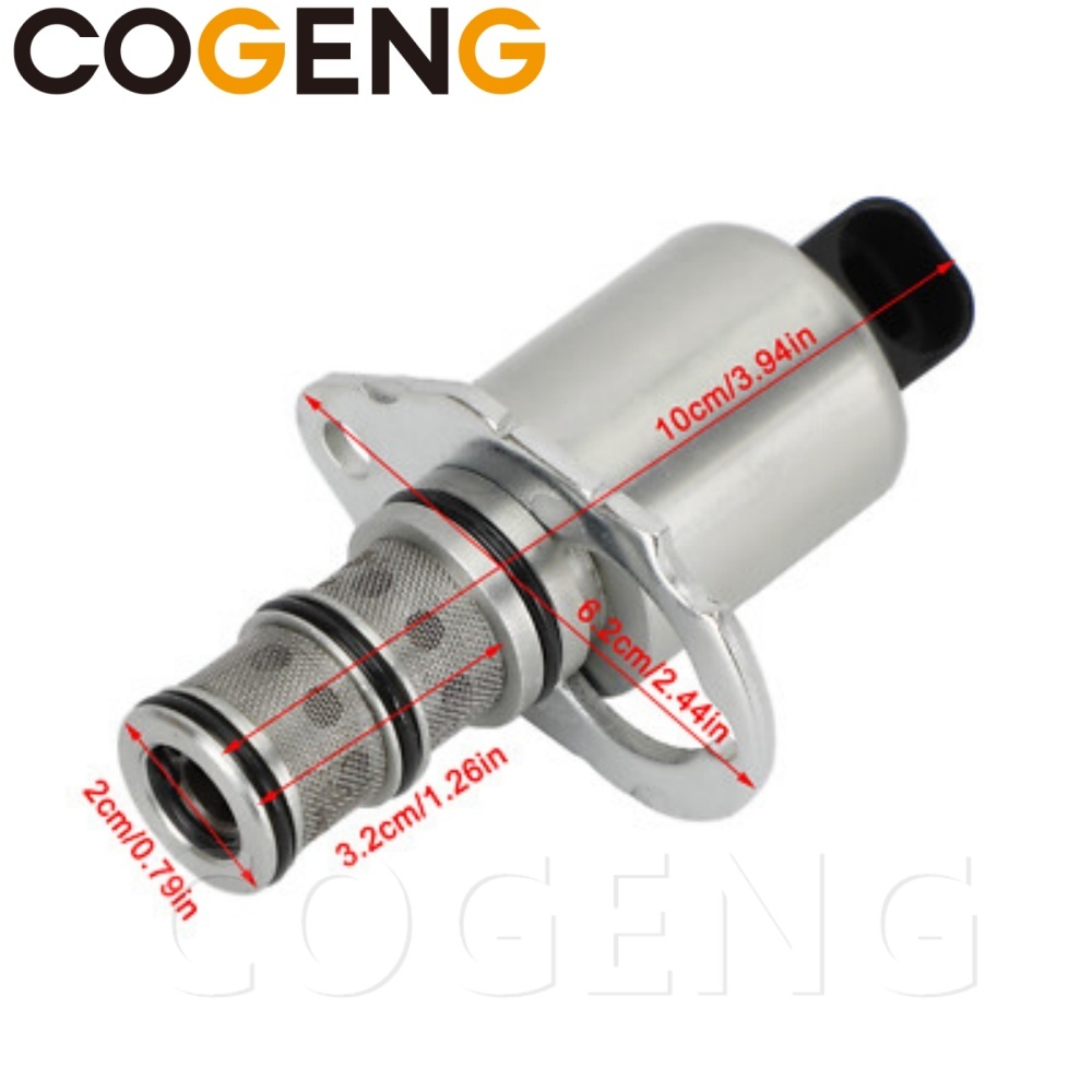 COGENG  AT310584  John Deere  Equivalent Solenoid Valve,Excavator Solenoid Valve | Excavator Pressure Switch | Excavator Revolution Sensor | Excavator Wiring Harness | Excavator Throttle Motor --- COGENG High-Qulity Parts Service GAOGENG Provider,COGENG  AT310584  John Deere  Equivalent Solenoid Valve