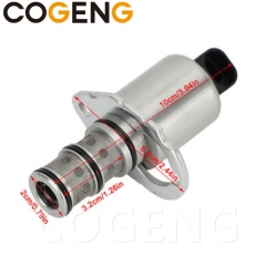COGENG  AT310584  John Deere  Equivalent Solenoid Valve,Excavator Solenoid Valve | Excavator Pressure Switch | Excavator Revolution Sensor | Excavator Wiring Harness | Excavator Throttle Motor --- COGENG High-Qulity Parts Service GAOGENG Provider,COGENG  AT310584  John Deere  Equivalent Solenoid Valve