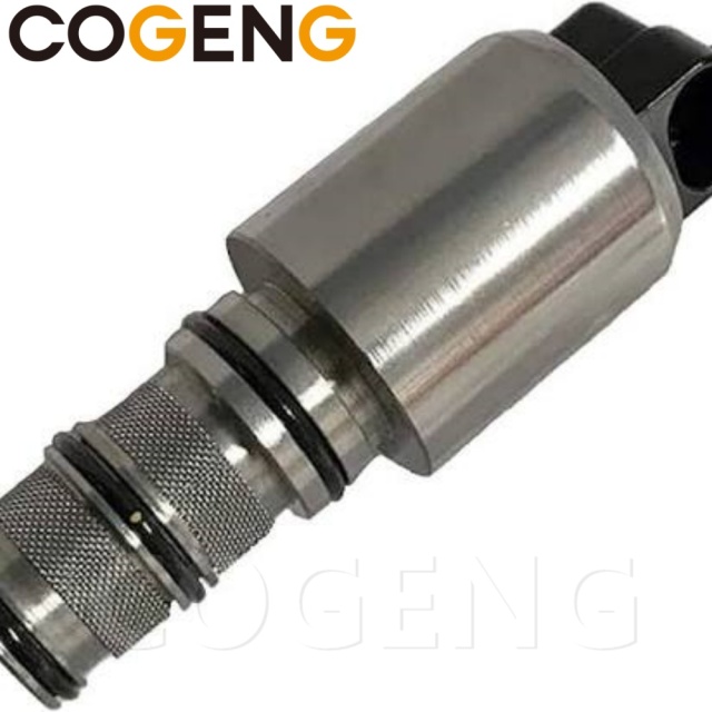 COGENG  AT310584  John Deere  Equivalent Solenoid Valve,Excavator Solenoid Valve | Excavator Pressure Switch | Excavator Revolution Sensor | Excavator Wiring Harness | Excavator Throttle Motor --- COGENG High-Qulity Parts Service GAOGENG Provider,COGENG  AT310584  John Deere  Equivalent Solenoid Valve