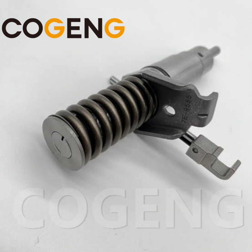 COGENG 127-8218 Fuel Injector CAT 320B 325B 330B,Excavator Solenoid Valve | Excavator Pressure Switch | Excavator Revolution Sensor | Excavator Wiring Harness | Excavator Throttle Motor --- COGENG High-Qulity Parts Service GAOGENG Provider,COGENG 127-8218 Fuel Injector CAT 320B 325B 330B