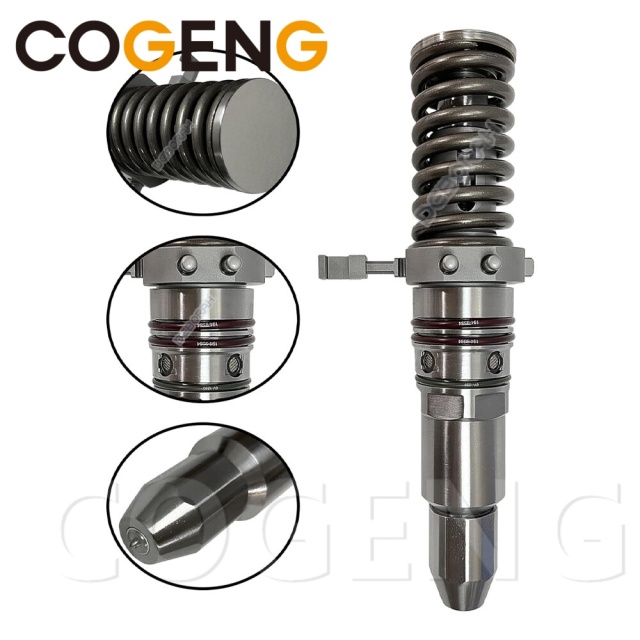 COGENG 7E-6408 Solenoid Valve CAT 320B 325B 330B,Excavator Solenoid Valve | Excavator Pressure Switch | Excavator Revolution Sensor | Excavator Wiring Harness | Excavator Throttle Motor --- COGENG High-Qulity Parts Service GAOGENG Provider,COGENG 7E-6408 Solenoid Valve CAT 320B 325B 330B
